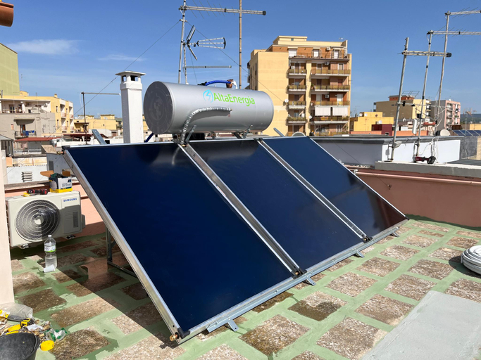 4, The zagare holiday home, Taranto