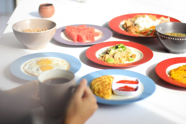 Food & Drinks 4, MD7 Hotel Cirebon, Cirebon