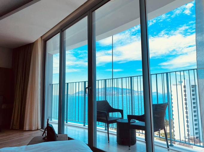 Others 3, Loc Tho Apartments, Nha Trang