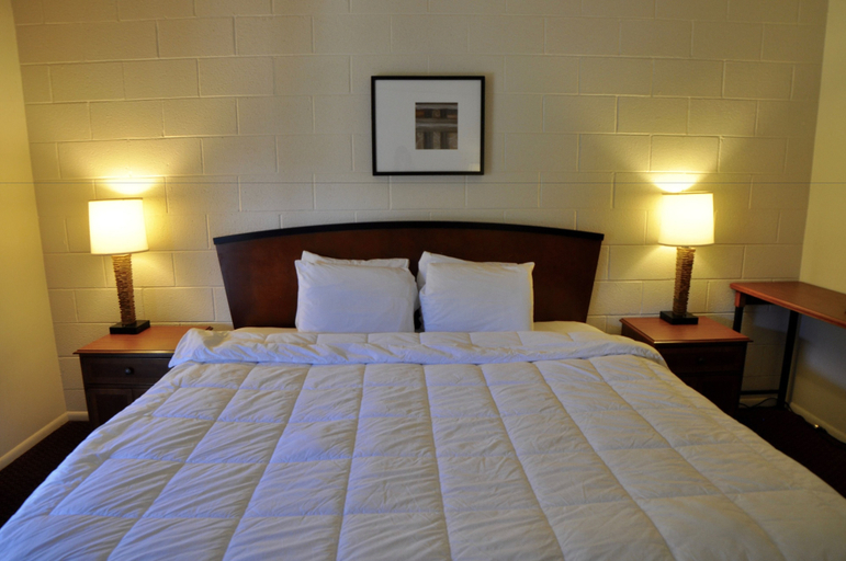 Bedroom 2, Monarch Mountain Lodge, Chaffee