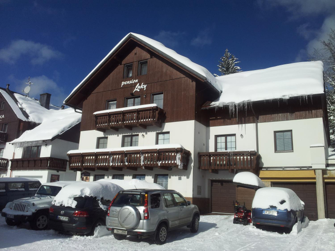 Others 5, Pension Luky, Trutnov