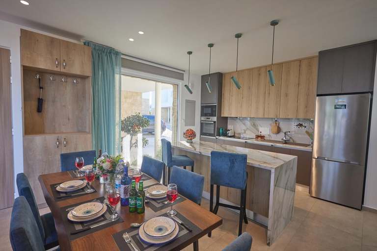 Others 4, Vie Bleu 3 Bedroom Villas