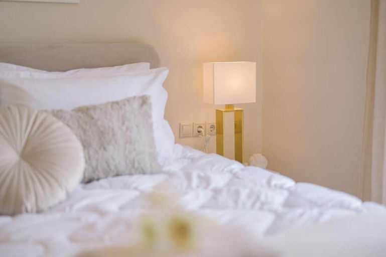 Bedroom 3, Helen Sweet Home in Kounoupidiana, Crete