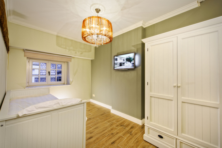 Room 4, Boutique Hotel Caelus VII, Limburg