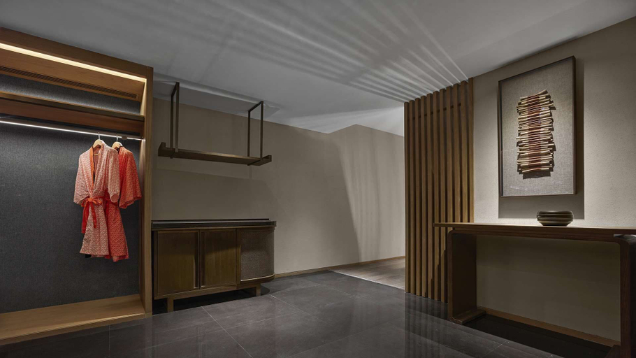 Bathroom 5, Angsana Zhuhai Hengqin, Zhuhai