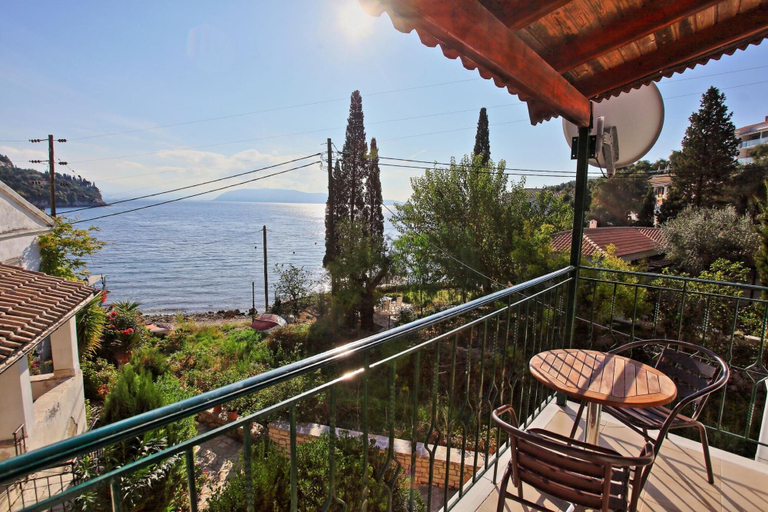 Room 5, Zoulis Andonis in Kalami, Ionian Islands