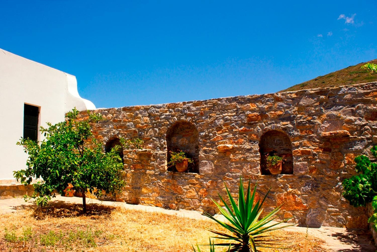 Others 5, Thomas Apartments Katapola - Chora, South Aegean