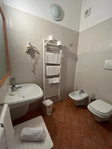Bathroom 6