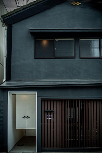 R1*KOU Namba*80-year JP house/Theater/Simmons bed, Osaka