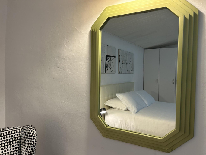 Others 2, Salvemini Home in Firenze, Florence