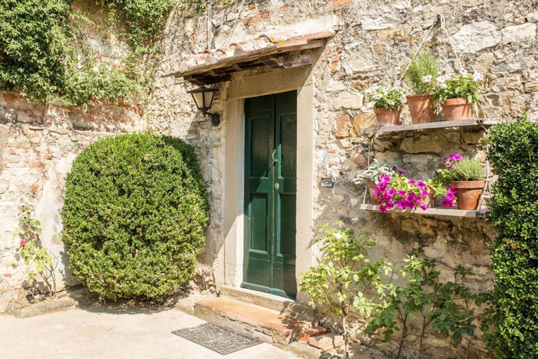 Others 4, Il Melarancio Country House, Florence