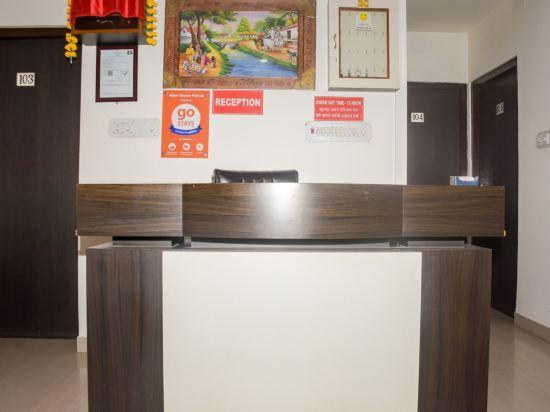 4, HOTEL SHYAM PALACE, Nagaur