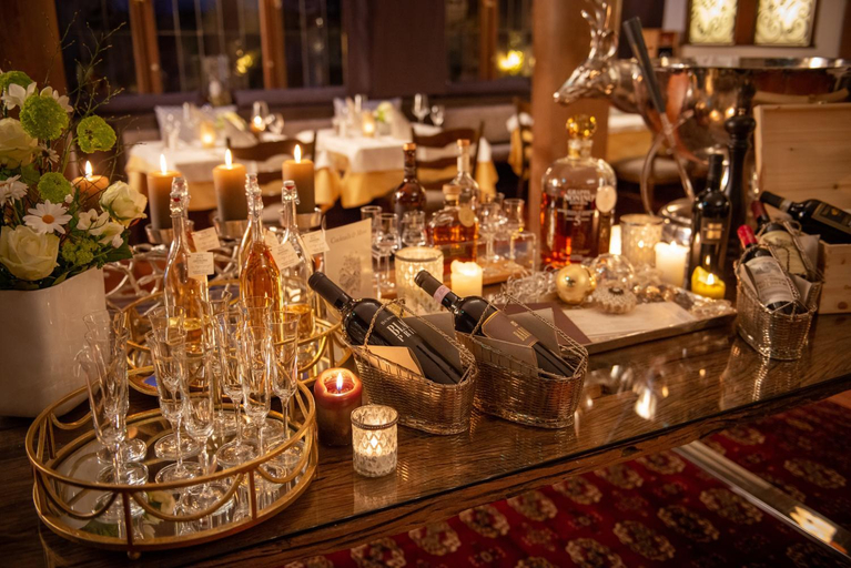 Food & Drinks 5, Wittelsbacher Hof, Oberallgäu