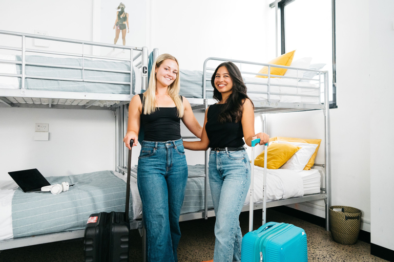 Bedroom 10
