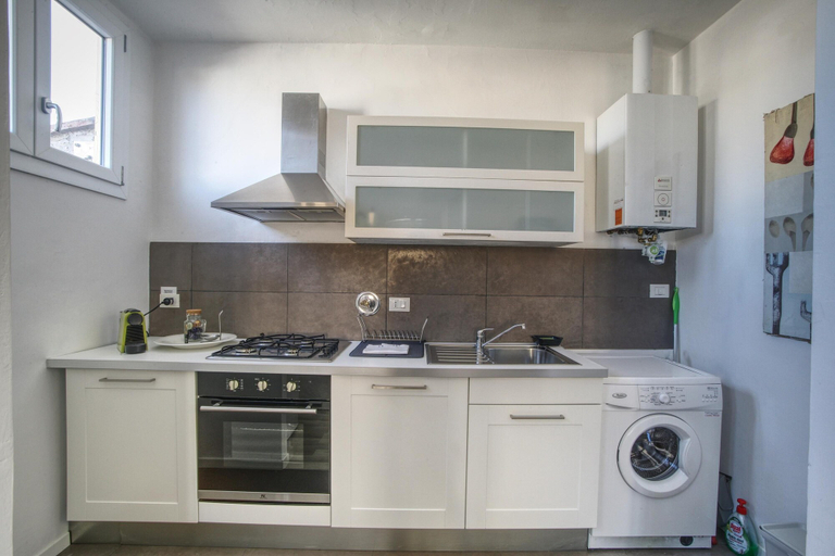 Others 4, Salvemini Home in Firenze, Florence