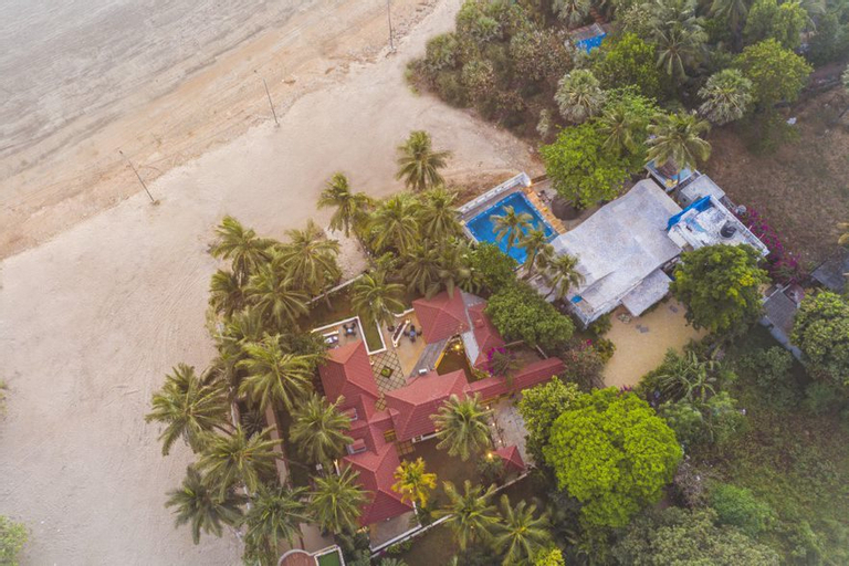 Exterior & Views 1, amã Stays & Trails Beach House Madh Island, Mumbai, Mumbai Suburban