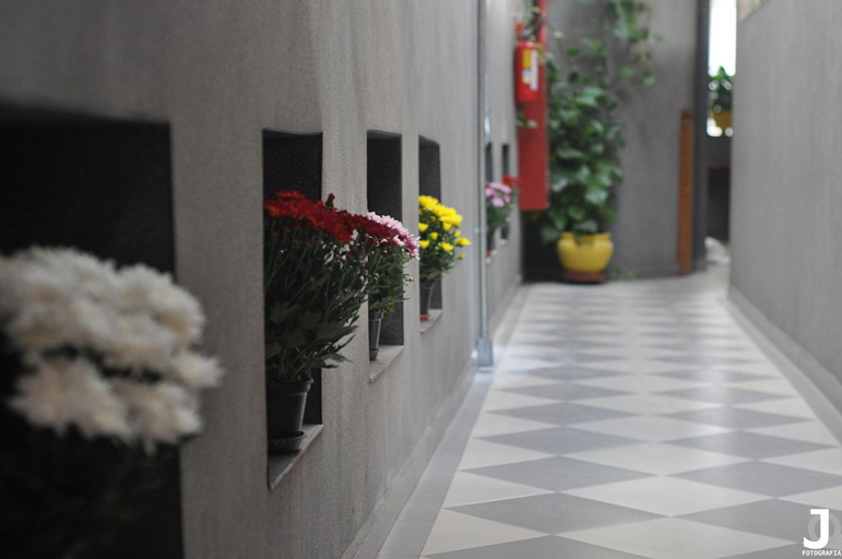 Others 5, Missouri Hotel, São Paulo