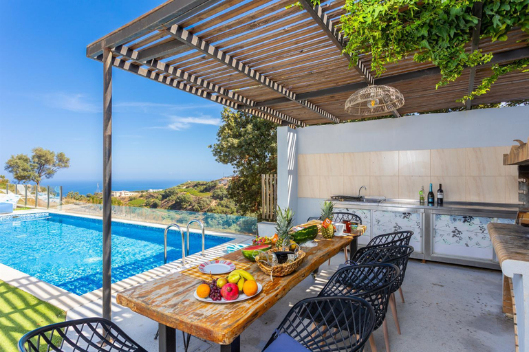 Others 4, Villa Sonata in Crete, Crete
