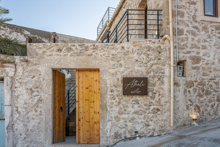 Others 5, Athali Villa, Crete