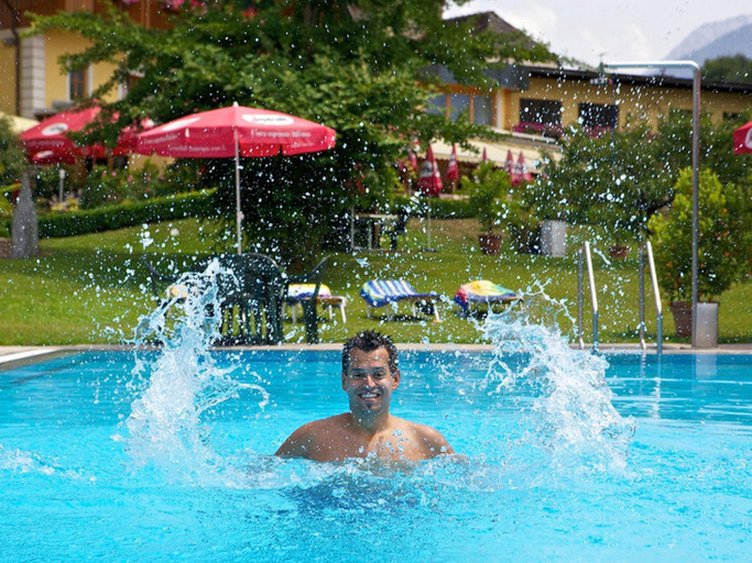 Sport & Beauty 4, Hotel Zollner, Villach Land