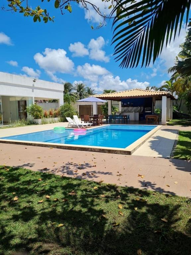 Sport & Beauty 5, Terra Bahia, Aracaju