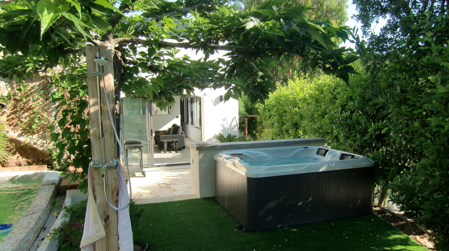 Sport & Beauty 2, Casa Louise Suites and Spas, Var
