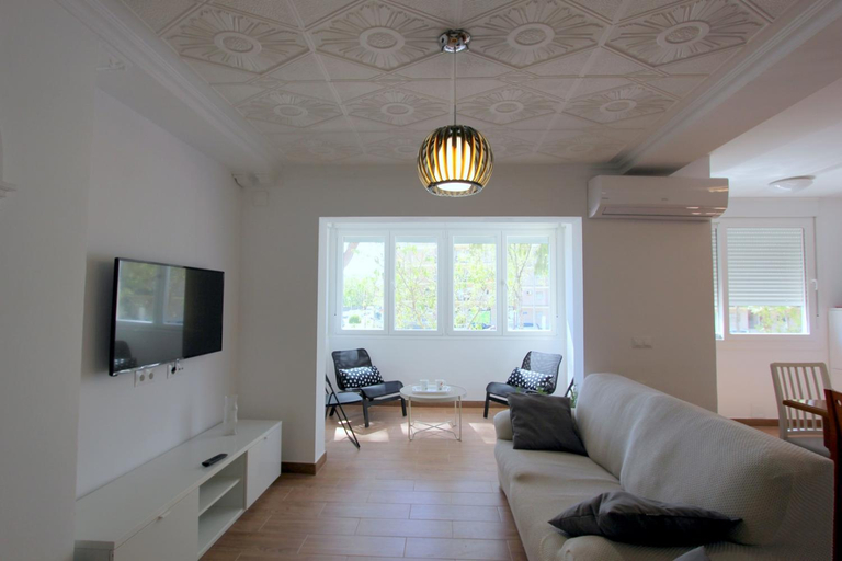 Others 4, Apartamento Mercedes Centrico Playa, Cádiz