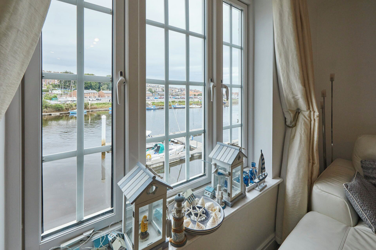 Others 5, Host Stay Riverrun, North Yorkshire