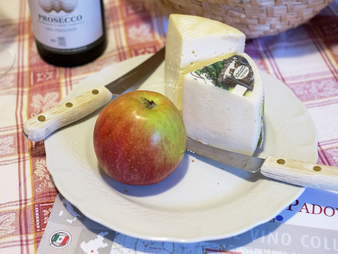 Food & Drinks 5, Belvilla by OYO Valleverde Due, Padua