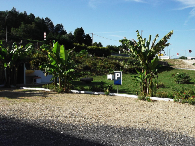Hotel Minho Belo, Vila Nova de Cerveira