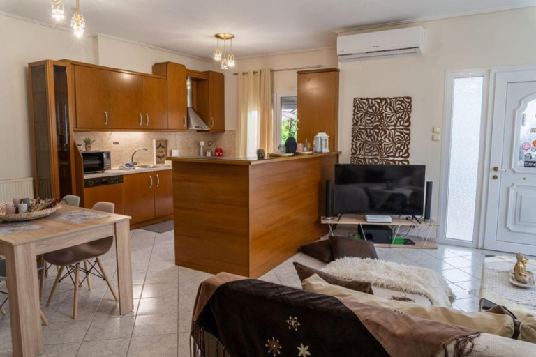 Others 5, Estell’s sweet luxury house, Thessaly