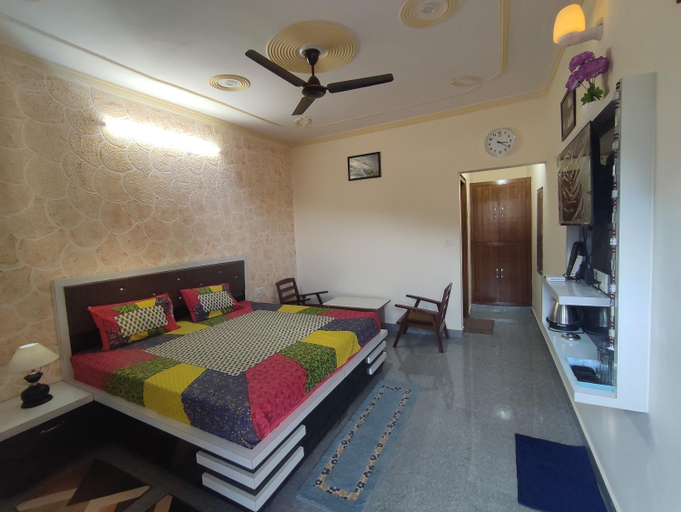 Others 4, Four Season Homestay Bhowali Bhimtal, Nainital
