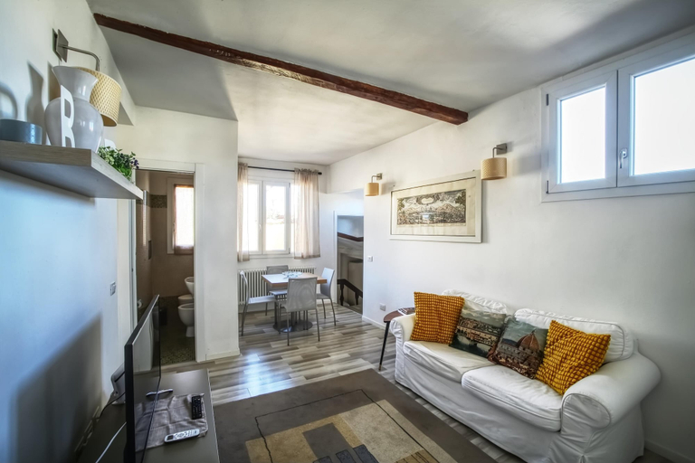 Others 3, Salvemini Home in Firenze, Florence