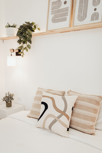 Bedroom 25