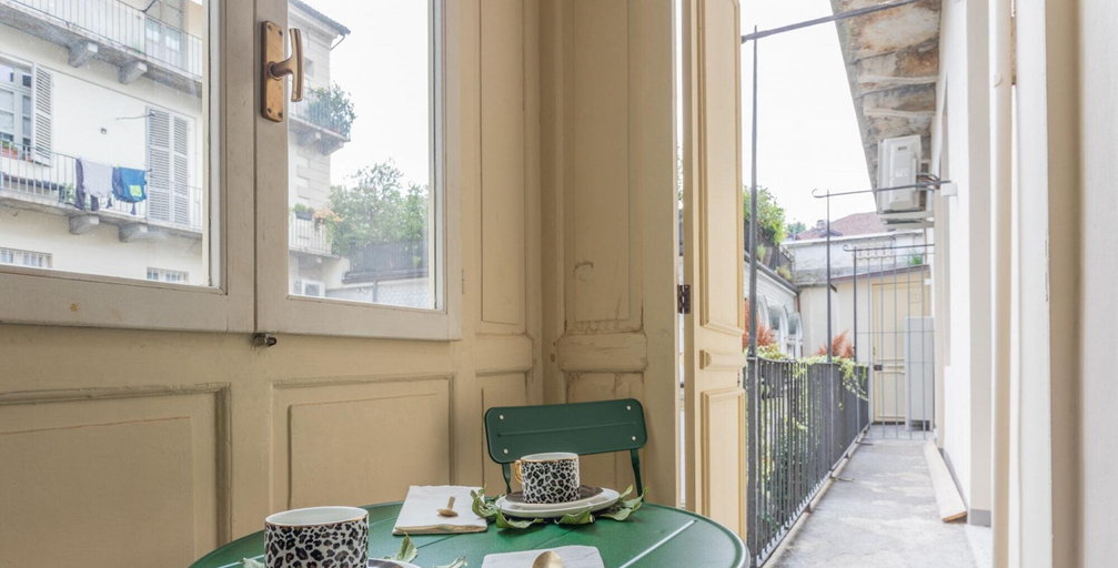 Others 2, Lagrange Design Apartment by Wonderful Italy - Alfa, Torino