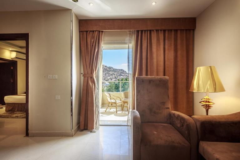 Others 4, Almuhaidb Resort Alhada, Taif