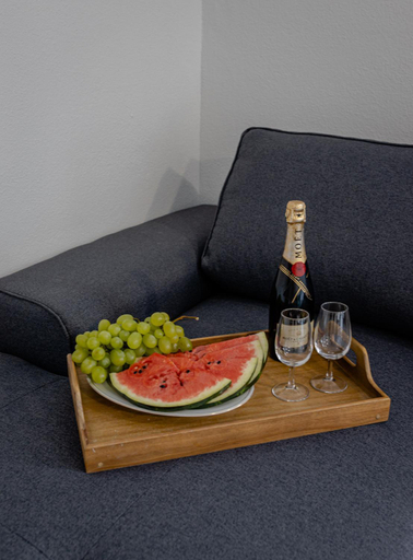 Food & Drinks 4, M&M Apartments with pool, Kaštela