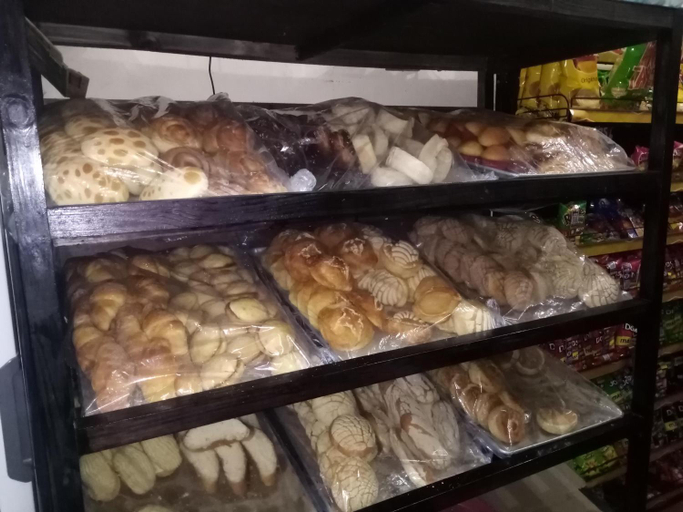 Food & Drinks 5, POSAD FAMILIAR EL PARAiSO, Xilitla