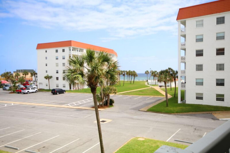 Exterior & Views 2, 238 El Matador 2 Bedroom Condo by RedAwning, Okaloosa