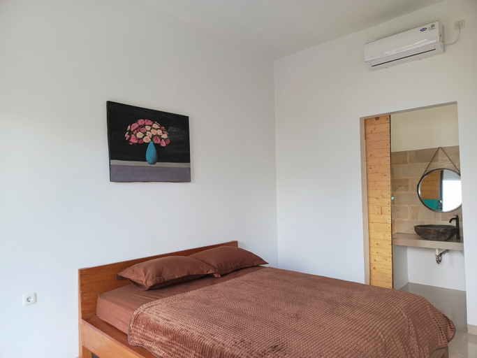 Bedroom 12