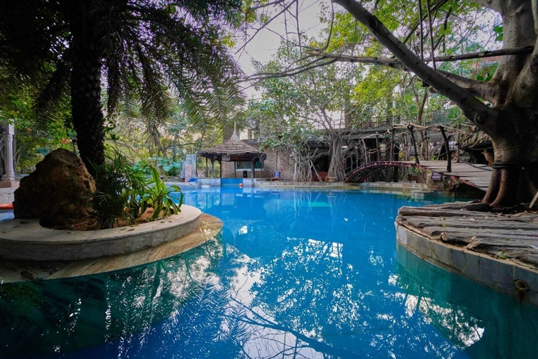 Sport & Beauty 3, Lohagarh Fort Resort, Jaipur