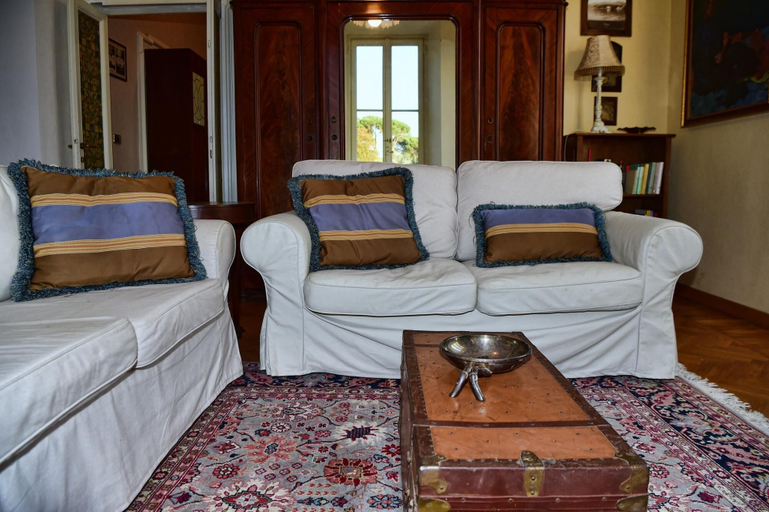 Others 5, Emilia Apartment by Wonderful Italy, Como