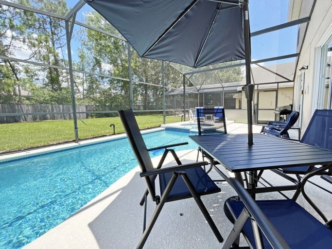 Sport & Beauty 5, Hideaway Dream 6 Bedroom Home by RedAwning, Osceola