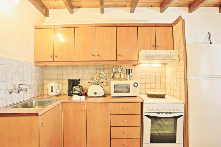 Room 3, Olgas Cottage Agni in Anagni, Ionian Islands