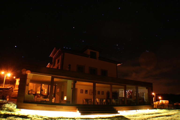 Food & Drinks 2, Hotel Rural 3 Cabos, Asturias