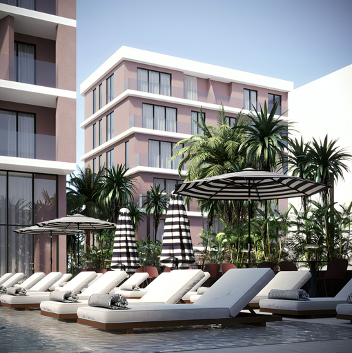 Exterior & Views 2, Savotel, Kavajës