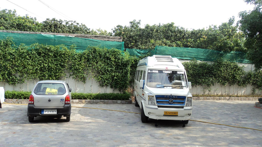 Others 5, Corbett Comfort Lodge, Nainital