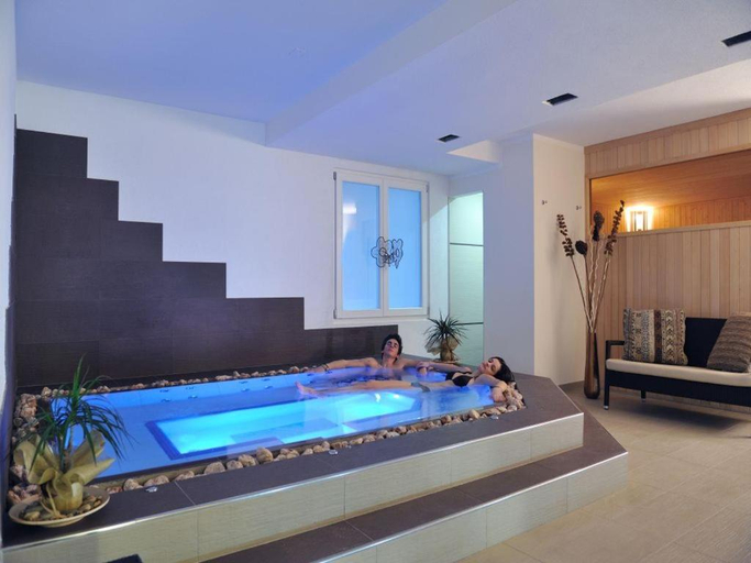 Sport & Beauty 5, Bio Hotel Benny, Trento
