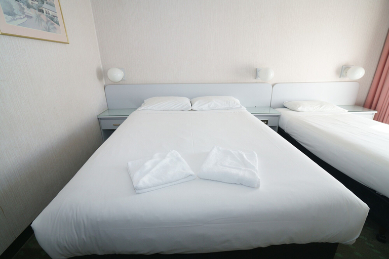 Bedroom 10
