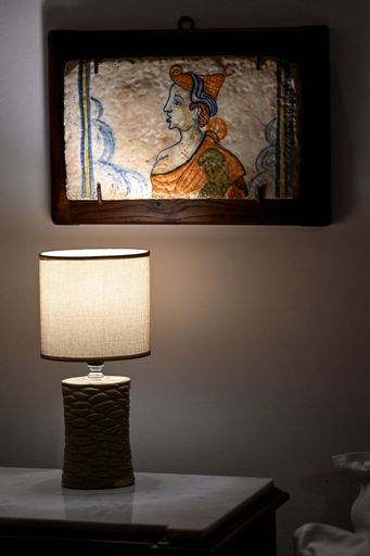 Bedroom 4, Vicolo dell'Aquila- Residenze Romanae, Roma